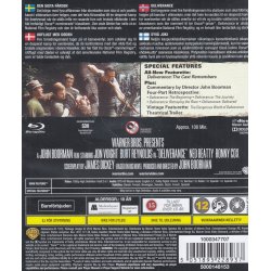 Deliverance (Blu-ray)