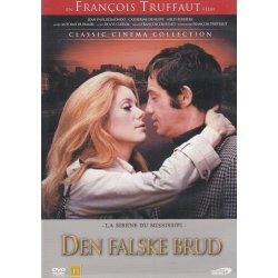 Den falske brud (DVD)