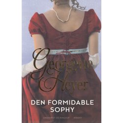 Den formidable Sophy (Bog)