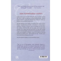 Den formidable Sophy (Bog)