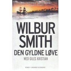 Den gyldne l�ve (Bog)