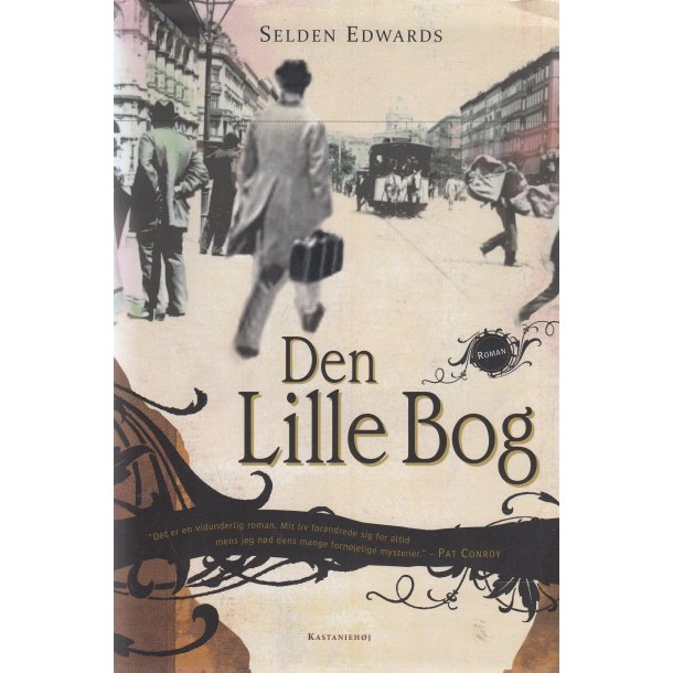 Den lille bog (Bog)