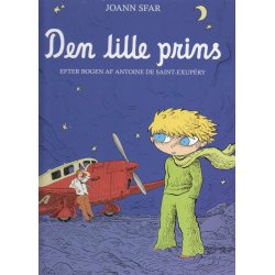 Den lille prins (Bog)