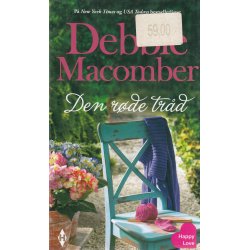 Den r�de tr�d (Bog)