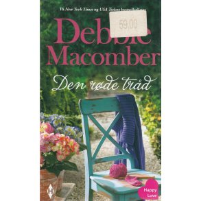 Den r�de tr�d (Bog)
