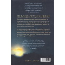 Den sidste (Bog)