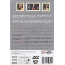 Den sorte snog 1 (DVD)