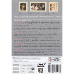 Den sorte snog 3 (DVD)