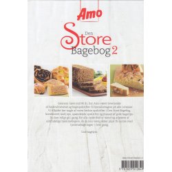 Den store bagebog 2 (Bog)