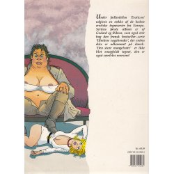 Eroticon 1 - Den store mangelvare 