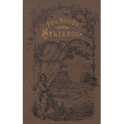Fru Nimbs Syltebog (Bog)
