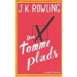 Den tomme plads (Bog)
