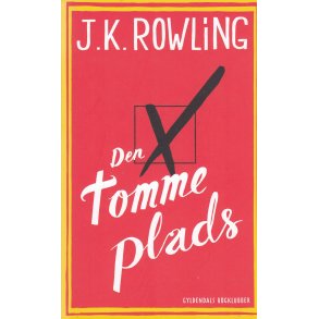 Den tomme plads (Bog)