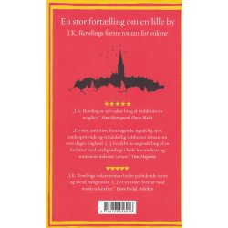 Den tomme plads (Bog)