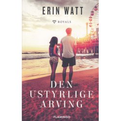 Den ustyrlige arving (Bog)