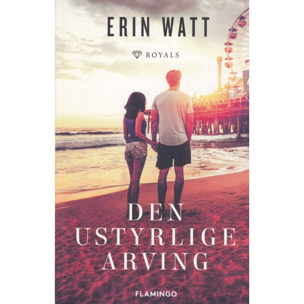 Den ustyrlige arving (Bog)