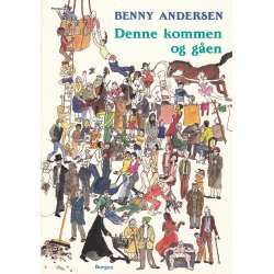 Denne kommen og g�en (Bog)