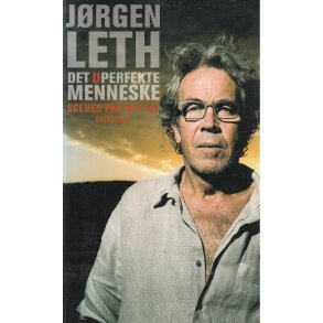 Det uperfekte menneske (Bog)