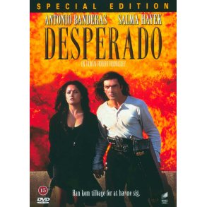Desperado (DVD)