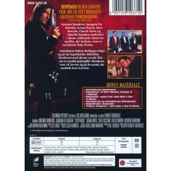 Desperado (DVD)