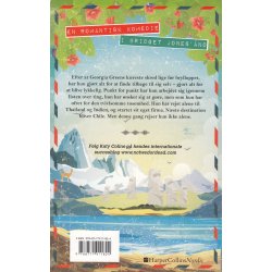 The Lonely hearts travel club - Destination Chile (Bog)