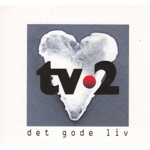 Det Gode Liv (CD)