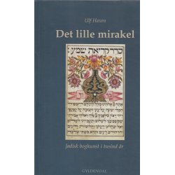 Det lille mirakel (Bog)