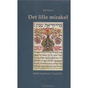 Det lille mirakel (Bog)