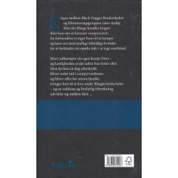 The Black dagger brotherhood 2 - Din for evigt (Bog)