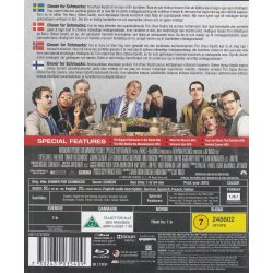 Dinner for Schmucks (Blu-ray)