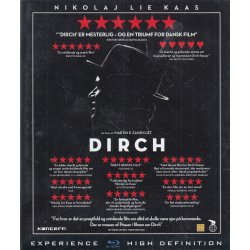 Dirch (Blu-ray)