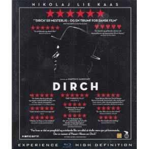 Dirch (Blu-ray)