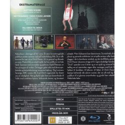 Dirch (Blu-ray)