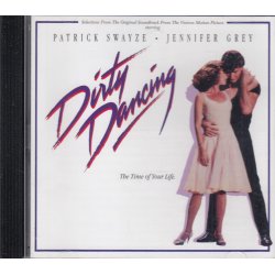 Dirty Dancing (CD)