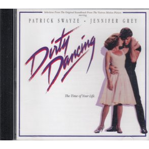 Dirty Dancing (CD)