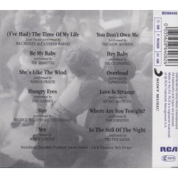 Dirty Dancing (CD)
