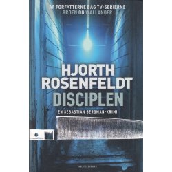Disciplen (Bog)