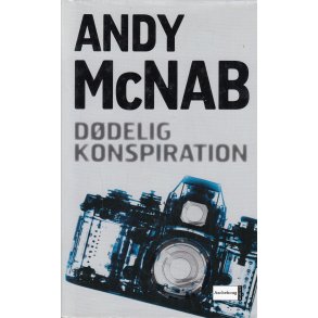D�delige Konspiration (Bog)
