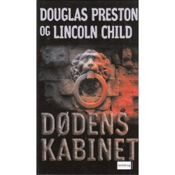 D�dens Kabinet (Bog)