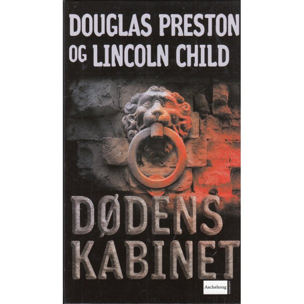 D�dens Kabinet (Bog)