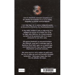 D�dens Kabinet (Bog)