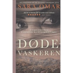 D�devaskeren (Bog)