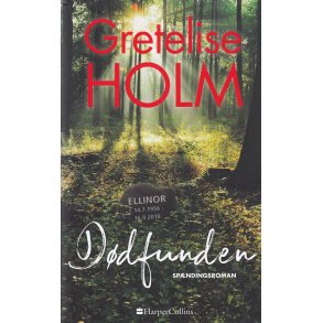 D�dfunden (Bog)
