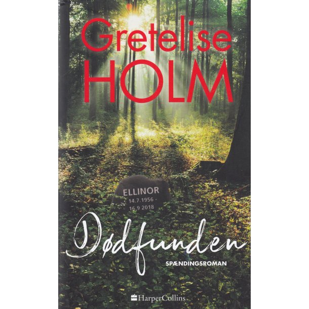 D�dfunden (Bog)