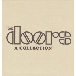 The Doors � A Collection (CD)