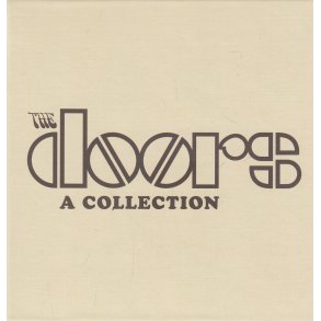 The Doors � A Collection (CD)