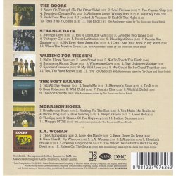 The Doors � A Collection (CD)