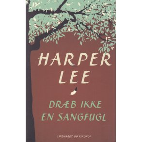 Dr�b ikke en sangfugl (Bog)