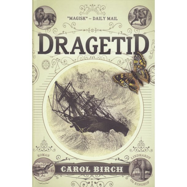 Dragetid (Bog)