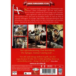 Dronningens vagtmester (DVD)
